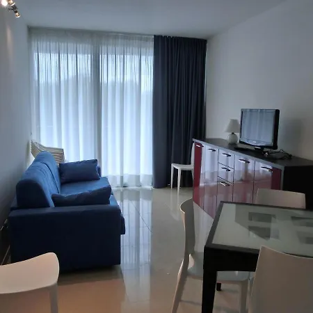 Apartamento Mimose