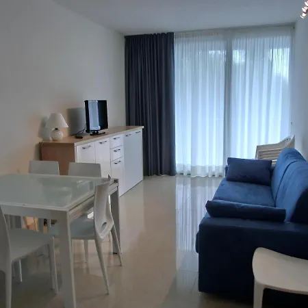 Mimose Apartamento