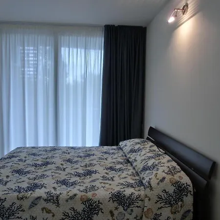 Mimose Apartamento Eraclea Mare
