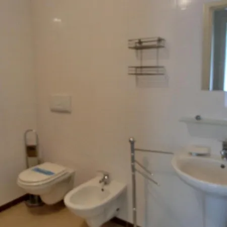 Apartamento Mimose
