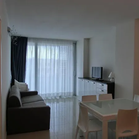 Mimose Apartamento Eraclea Mare