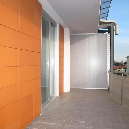Apartamento Mimose Eraclea Mare