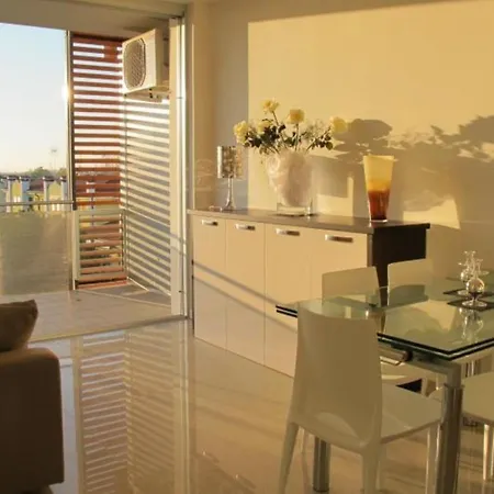 Apartamento Mimose Eraclea Mare