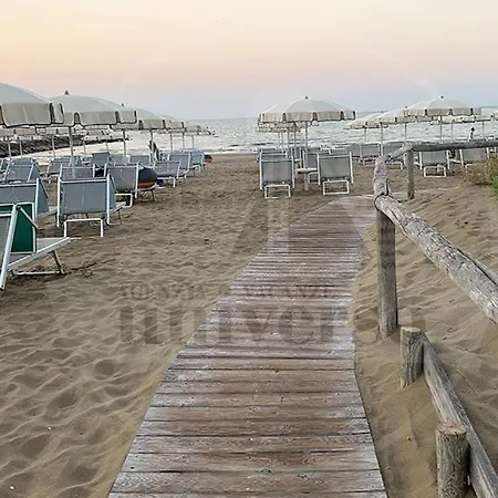 Apartamento Mimose Eraclea Mare