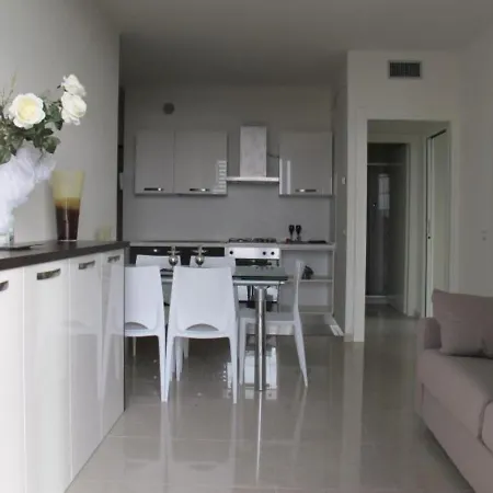 Appartement Mimose *